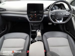 Hyundai IONIQ Electric PREMIUM TOP SPEC - Image 4