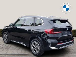 BMW X1 sDrive18d xLine - Image 2