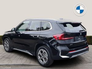 BMW X1 sDrive18d xLine - Image 2