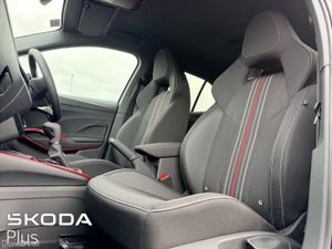 Skoda Fabia 1.0TSI 115BHP Monte Carlo DSG - Image 3