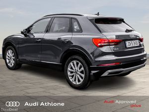 Audi Q3 2.0TDI 150BHP SE S-Tronic - Image 3