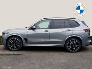 BMW X5 xDrive50e M Sport - Image 3