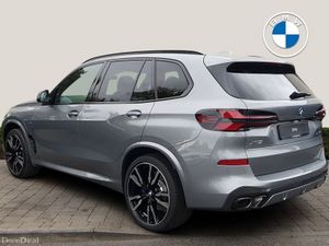 BMW X5 xDrive50e M Sport - Image 2
