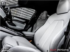 Audi A6 2.0TDI 204BHP S-Line S-Tronic - AVAILABLE - Image 4