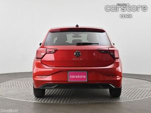 Volkswagen Polo TSI DGS ACTIVE - Image 4
