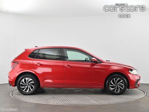 Volkswagen Polo TSI DGS ACTIVE - Image 2