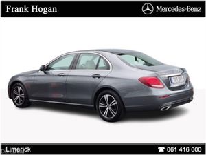 Mercedes-Benz E-Class E 200d Avantgarde 1.6 Diesel - Image 3