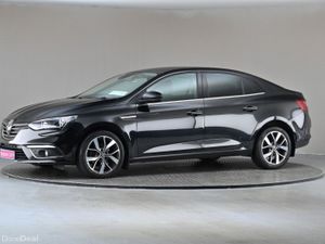 Renault Megane 1.5 DCI 6SPD GRAND COUPE DYNAMIQUE - Image 4