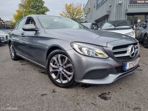Mercedes-Benz C-Class 2017 - Image 2