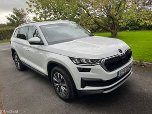 Skoda Kodiaq 2022  7 Seater - Image 3