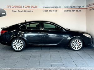 Opel Insignia 2011 - Image 4