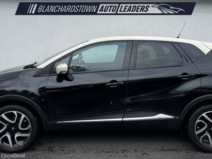 (152) RENAULT CAPTUR 1.5 DCI INTENSE 90 BHP - Image 2