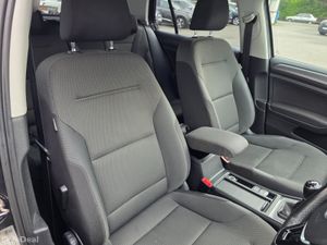 2017 Volkswagen Golf 1.6 TDI COMFORTLINE / NEW NCT - Image 4