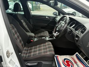 Volkswagen Golf GTI YES ONLY 55,786 KLM 2.0 GTI ED - Image 4