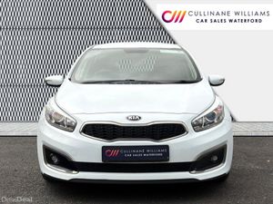 Kia Ceed 2016 SE SPORT 1.6 DIESEL 136BHP €48P/W NO - Image 3