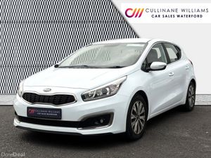 Kia Ceed 2016 SE SPORT 1.6 DIESEL 136BHP €48P/W NO - Image 4