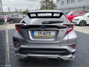 Toyota C-HR Toyota C-HR 1.8 self charging hybrid, - Image 3