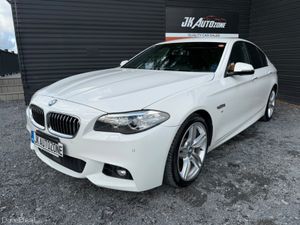BMW 5-Series 2.0D 523 M-SPORT - Image 3