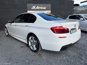 BMW 5-Series 2.0D 523 M-SPORT - Image 4
