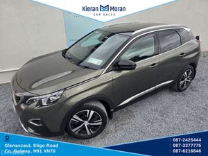 Peugeot 3008 GT-LINE 1.5 HDI 130 6.2 4 4DR - Image 3