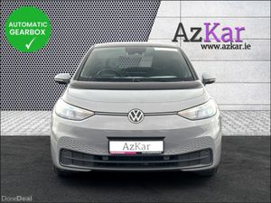Volkswagen ID.3 2022 LIFE PRO EDITION 58KWH 144BHP - Image 2