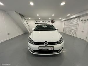 Volkswagen Golf (141) COMFORTLINE 1.2TSI DSG LOW K - Image 4