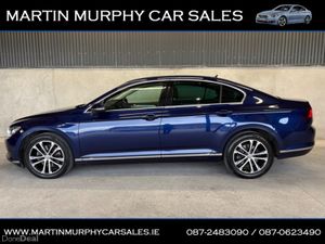 Volkswagen Passat VOLKSWAGEN PASSAT HIGHLINE 2.0 T - Image 2