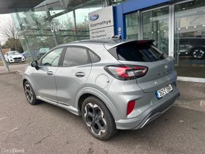 Ford Puma ST-LINE X 1.0T 125 MHEV M - Image 2
