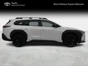 Toyota Other Touring - Image 3