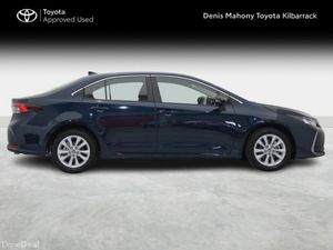 Toyota Corolla Luna Saloon - Image 3