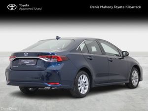 Toyota Corolla Luna Saloon - Image 2