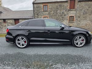 Audi S3 ( new NCT today ) 3 months tax ! - Image 4