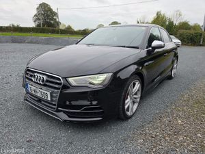 Audi S3 ( new NCT today ) 3 months tax ! - Image 2