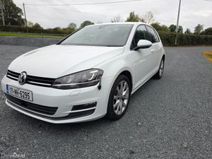 Volkswagen Golf 1.2 petrol ( NCT and TAX ) - Image 2