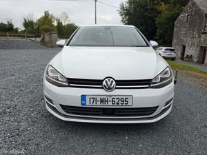 Volkswagen Golf 1.2 petrol ( NCT and TAX ) - Image 3
