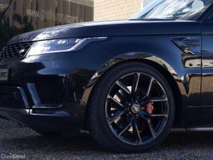 🇮🇪RANGE ROVER 3.0P400 AUTOBIOGRAPHY SPECIAL ORDE - Image 3