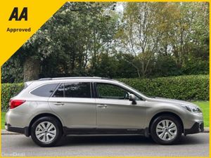 Subaru Outback 2.0 D SE AWD AUTO 2016 - Image 3