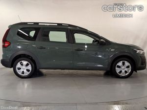 Dacia Jogger TCe 110 Essential - Image 2