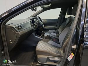 Volkswagen Taigo R-Line 1.0 TSI 110HP*Call Steven - Image 4