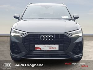 Audi Q3 Q3 SB 35 TDI 150 S-T S line - Image 4