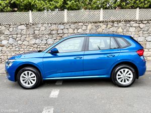 Skoda Kamiq 2023!!1.0TSI!!AMBITION!!ONLY 29K MLS! - Image 4