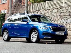 Skoda Kamiq 2023!!1.0TSI!!AMBITION!!ONLY 29K MLS! - Image 2