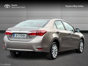Toyota Corolla COROLLA SALOON 1.33 LUNA - Image 2