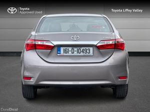 Toyota Corolla COROLLA SALOON 1.33 LUNA - Image 4