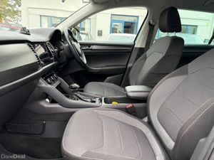 2020 ŠKODA KODIAQ 2.0 TDI 150HP AMBITION DSG AUTO - Image 4