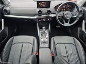 Audi Q2 ** ADVANCED ** LOW KMS ** TRINITY MOTORS * - Image 2