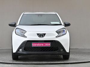 Toyota Aygo X 1.0 PULSE 5SPD **CARPLAY**ANDROID AU - Image 2