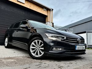 ⚫️Volkswagen Passat 2020 (New NCT)⚫️ - Image 4