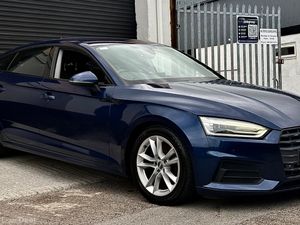 ⚫️Audi A5 (172) MINT⚫️ S-Line⚫️ - Image 2