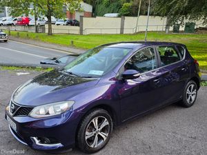Nissan Pulsar 2015 - Image 4
